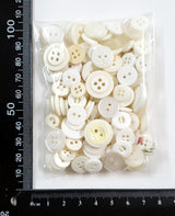 Assorted Buttons Pack - 9113