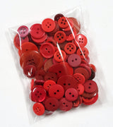 Assorted Buttons Pack - 9114