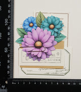 Mini Ephemera Pack - 9801 - Picked at Random