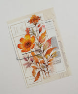 Mini Ephemera Pack - 9802 - Picked at Random