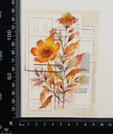 Mini Ephemera Pack - 9802 - Picked at Random