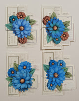 Mini Ephemera Pack - 9803 - Picked at Random