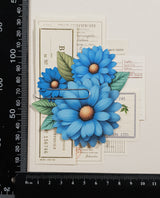 Mini Ephemera Pack - 9803 - Picked at Random