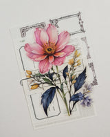 Mini Ephemera Pack - 9804 - Picked at Random