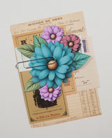 Mini Ephemera Pack - 9805 - Picked at Random