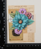 Mini Ephemera Pack - 9805 - Picked at Random