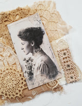 Hand Dyed Scraps Collection - AA