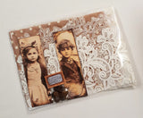 Deluxe Textile Pack - AA