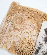 Hand Dyed Scraps Collection - AA