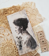 Hand Dyed Scraps Collection - AA