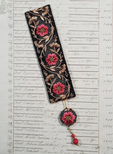 Motherloads Handmade Bookmark - AB