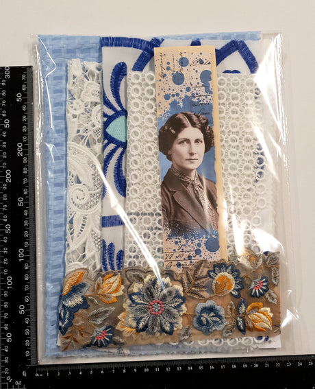 Deluxe Textile Pack - AB