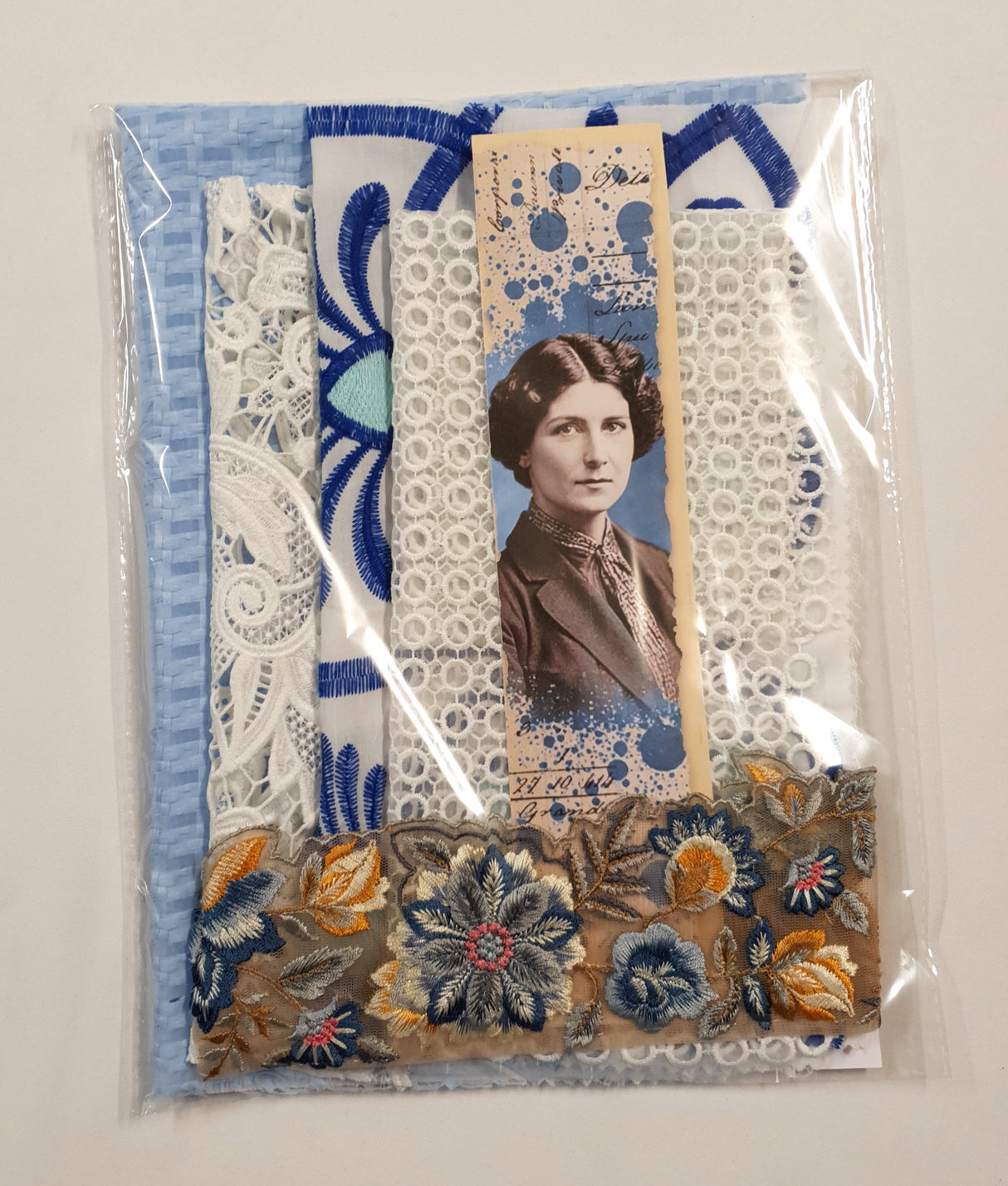 Deluxe Textile Pack - AB
