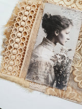 Hand Dyed Scraps Collection - AB