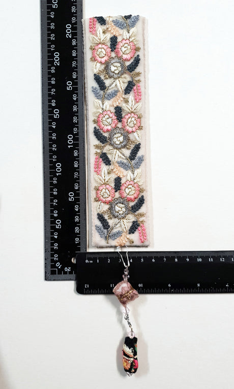 Motherloads Handmade Bookmark - AC