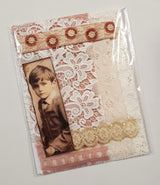 Deluxe Textile Pack - AC