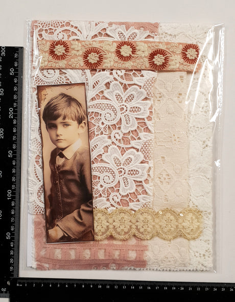 Deluxe Textile Pack - AC