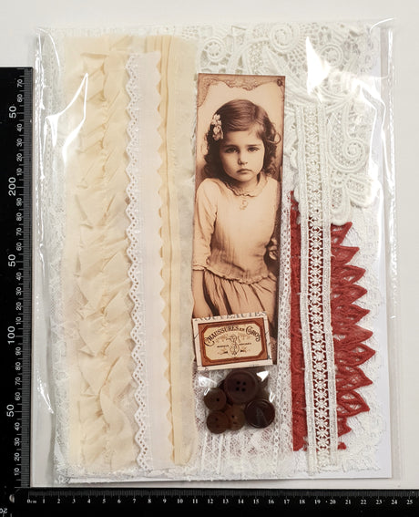 Deluxe Textile Pack - AD