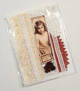 Deluxe Textile Pack - AD