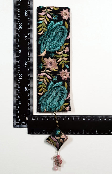 Motherloads Handmade Bookmark - AE