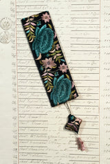 Motherloads Handmade Bookmark - AE