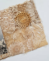 Hand Dyed Scraps Collection - AE