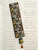Motherloads Handmade Bookmark - AF