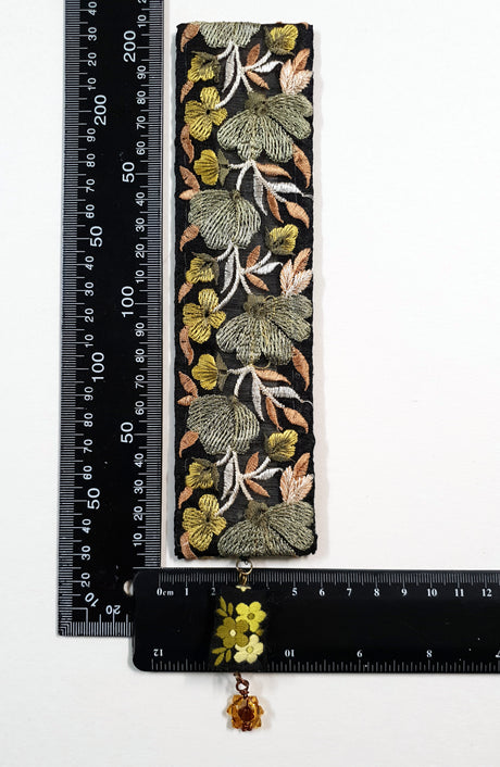 Motherloads Handmade Bookmark - AF