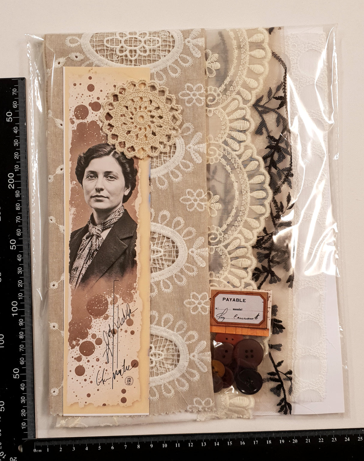 Deluxe Textile Pack - AF
