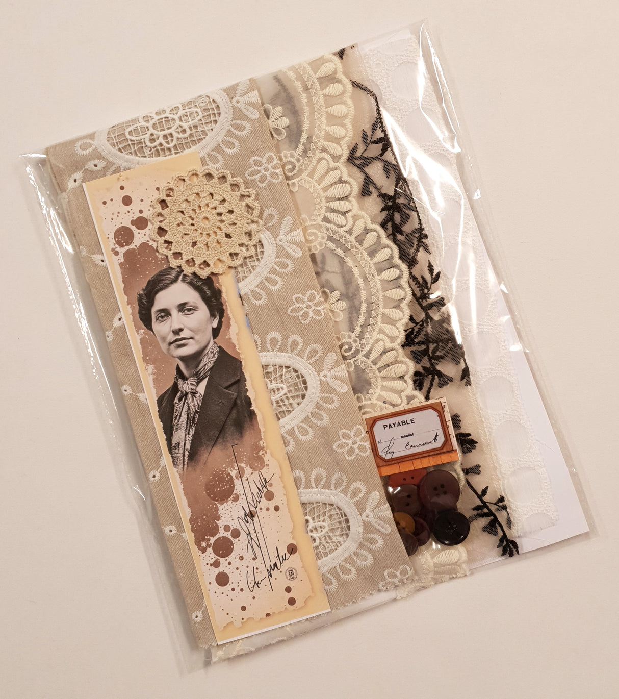 Deluxe Textile Pack - AF