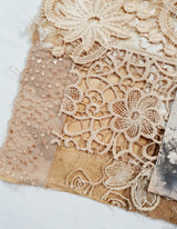 Hand Dyed Scraps Collection - AF