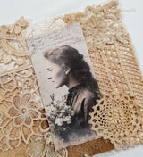 Hand Dyed Scraps Collection - AF