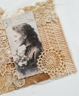 Hand Dyed Scraps Collection - AF