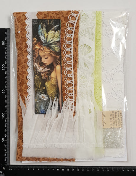 Deluxe Textile Pack - AG
