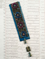 Motherloads Handmade Bookmark - AH