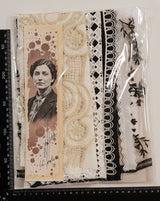 Deluxe Textile Pack - AH