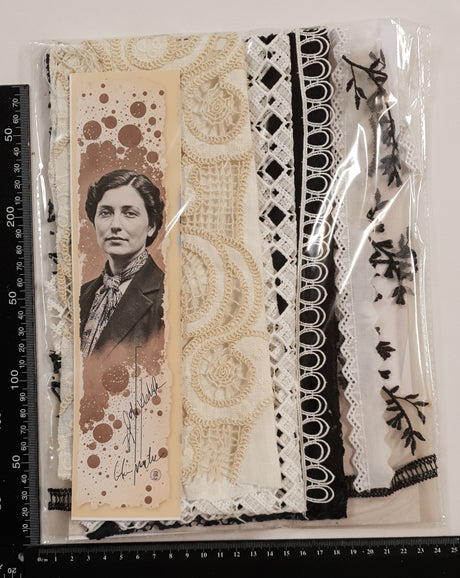 Deluxe Textile Pack - AH