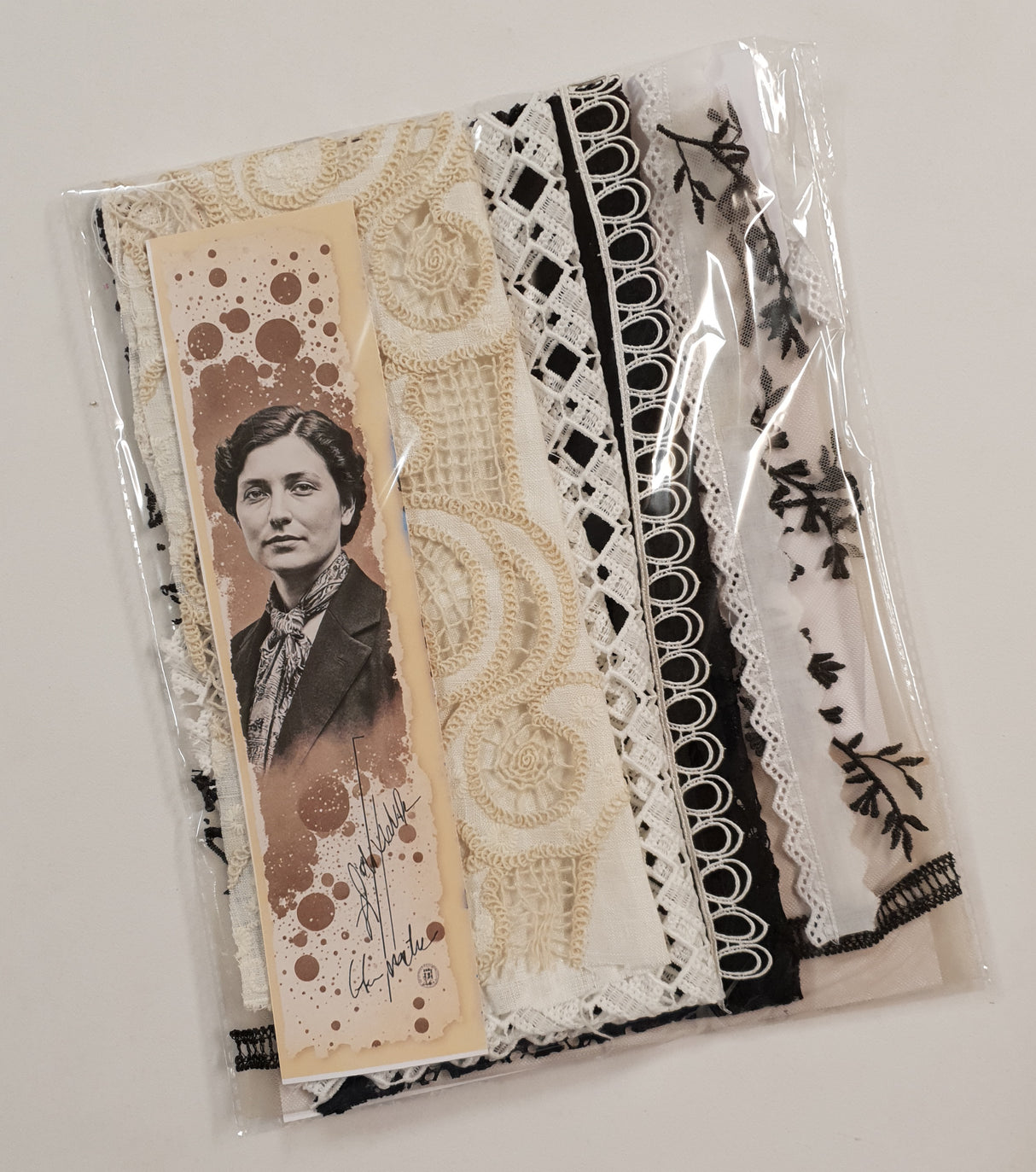 Deluxe Textile Pack - AH