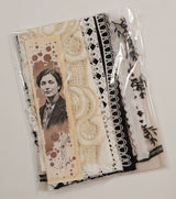 Deluxe Textile Pack - AH