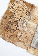 Hand Dyed Scraps Collection - AH