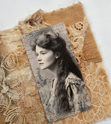Hand Dyed Scraps Collection - AH