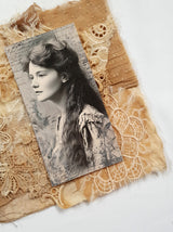 Hand Dyed Scraps Collection - AH