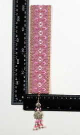 Motherloads Handmade Bookmark - AI