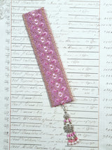 Motherloads Handmade Bookmark - AI