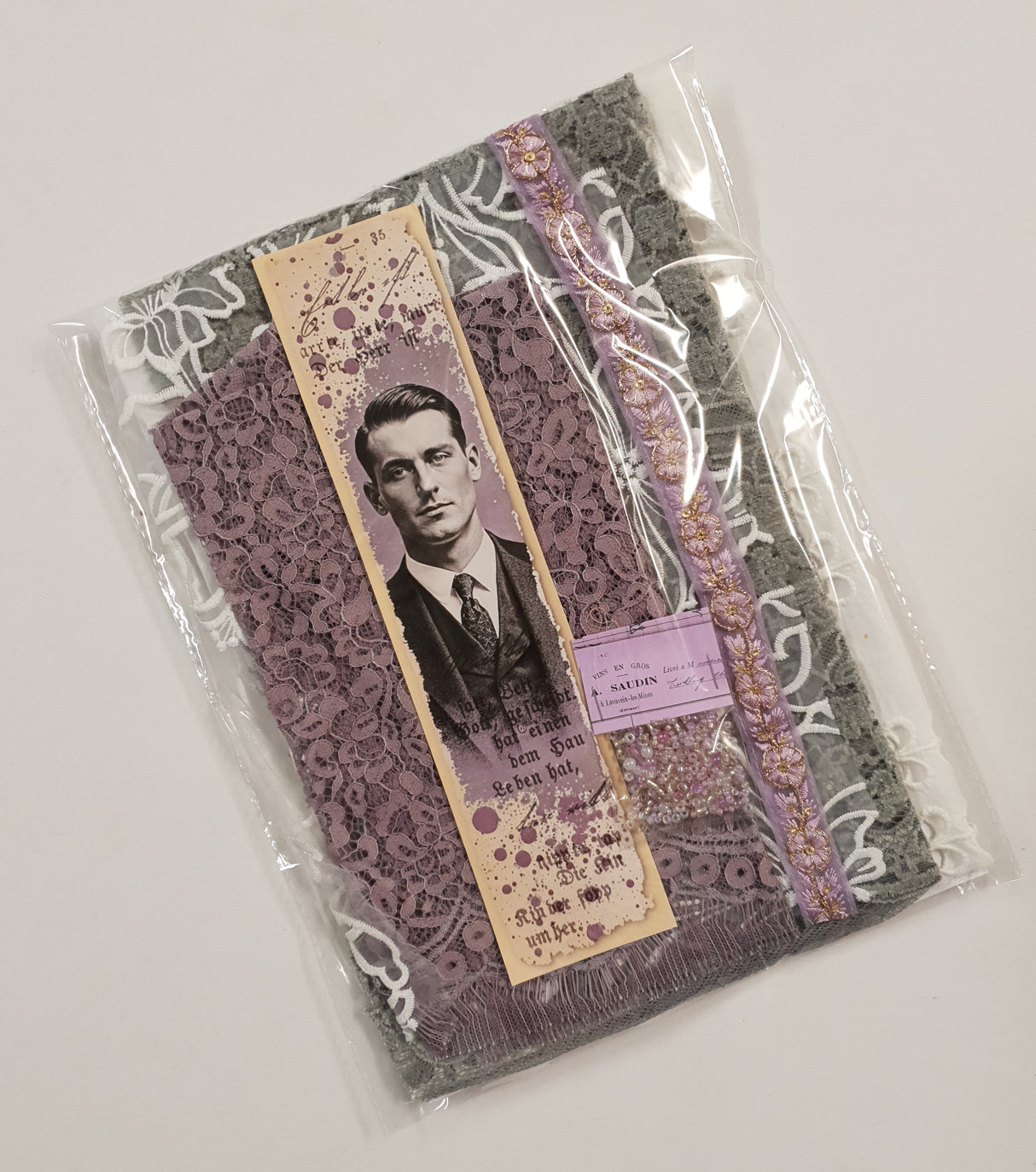 Deluxe Textile Pack - AI