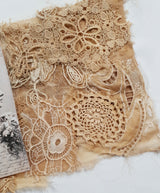 Hand Dyed Scraps Collection - AI