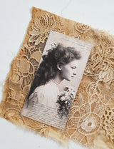 Hand Dyed Scraps Collection - AI