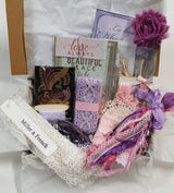 Motherloads Box of Goodies - AJ