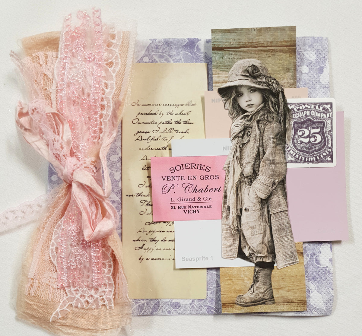 Inspiration Pack - AK