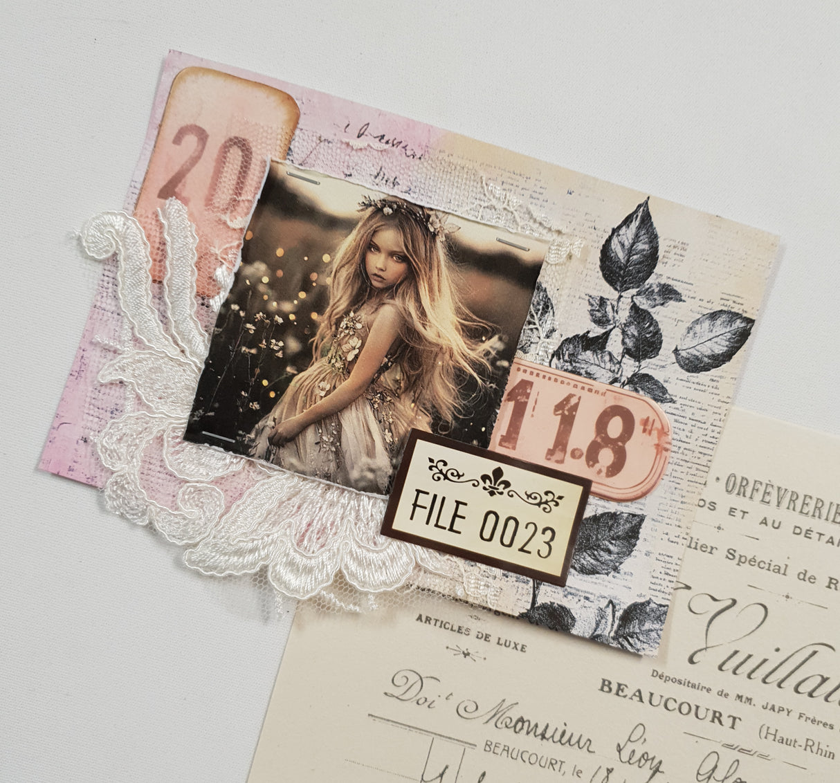 Inspiration Pack - AL